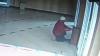 Terekam CCTV Pasutri Gasak Kotak Amal di Purwakarta, 1 Pelaku Bertubuh Tambun