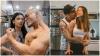 Deretan Artis Suka Ngegym Bareng Pasangan, Nomor 2 Punya Body Goals Bikin Iri