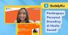 BuddyKu x Glints Edukasi Generasi Muda Bangun Personal Branding Powerful di Media Sosial