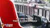 Nahas! Imam Masjid Jadi korban Tabrak Lari di Tarakan saat Hendak Salat