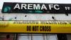 Begini Kondisi Kantor Arema FC usai Diserbu Aremania - Bagian 2