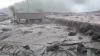 Banjir Lahar Hujan Gunung Semeru Terjang Lumajang, 1 Dusun Terisolasi 