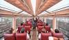 Kereta Api Panoramic Layani Penumpang Rute Surabaya Gubeng-Bandung