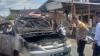 Mobil Toyota yang Hangus Terbakar di Nagan Raya Ternyata Bawa 5 Jeriken Pertalite