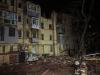 Dihujani Rudal Rusia, Listrik di Kota Kharkiv Ukraina Langsung Padam