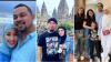 5 Artis Lawas Menikah dengan Janda, Nomor 4 Digugat Cerai hingga Nangis Mohon Ampun