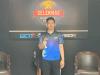 Seleknas POBSI SEA Games 2023: Billy Robiansyah Amankan Slot Terakhir ke Kamboja