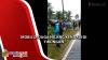 Warung Ditabrak Minibus di Bangka Barat, Penjaga Tewas 