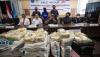 Penampakan 115 Kg Sabu Disita BNN Sumsel - Bagian 2