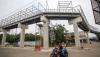 Progres Pembangunan Skybridge Bojonggede Capai 90 Persen - Bagian 1