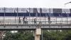 Progres Pembangunan Skybridge Bojonggede Capai 90 Persen - Bagian 3