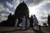 Kemenag Optimalkan Candi Prambanan Pusat Destinasi Wisata dan Ibadah Umat Hindu Dunia