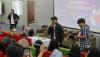 Gary Gany Meriahkan MNC Portal Goes to Campus - Bagian 3