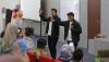Gary Gany Meriahkan MNC Portal Goes to Campus - Bagian 1