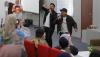 Gary Gany Meriahkan MNC Portal Goes to Campus - Bagian 2