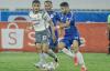 Hasil PSIS Vs Persib: Tanpa Bek Asing, Mahesa Jenar Dipermalukan Maung Bandung 1-3