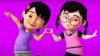 Lirik Lagu Aiya Susanti di Serial Upin & Ipin, Viral di Media Sosial!