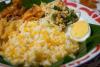 Harga Beras Naik, Pedagang Nasi Jagung di Magetan Kebanjiran Pesanan