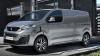 Mengenal New Peugeot e-Expert, Mobil Pertama yang Berbahan Bakar Hidrogen