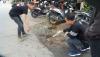 Pria Ditusuk di Jalan Suwignyo Pontianak Bukan Korban Begal, Ini Kata Polisi
