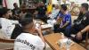  Malam-malam Suporter Persib Bandung Geruduk Rumah Dinas Ganjar, Ada Apa?
