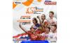 Thailand Masters 2023 Hari Ini: 8 Wakil Indonesia Beraksi, Live iNews!
