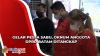 Gelar Pesta Sabu, Oknum Anggota DPRD Batam Ditangkap Bersama Teman Wanitanya
