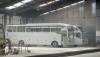 Melihat Besarnya Karoseri Bus Laksana Seluas 18 Hektare, Mau ke Toilet Harus Pakai Motor