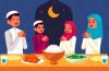 Niat Sahur Puasa Senin Kamis dan Puasa Ganti, Arab, Latin, dan Artinya Beserta Keutamaan