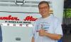 Profil Bos PO Sumber Alam Anthony Steven, Dikenal Humoris dan Rendah Hati 