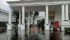 Isu Reshuffle Rabu Pon, Begini Suasana di Istana Negara