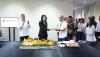 Foto-Foto Peresmian Kantor Baru AladinMall  - Bagian 3