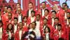 Presiden Jokowi Hadiri HUT ke-8 Partai Solidaritas Indonesia - Bagian 2