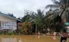Sejumlah Wilayah di Kapuas Hulu Terendam Banjir, Ketinggian Air Capai 1,5 Meter