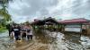 Bencana Banjir di Sambas Kalimantan Barat, BNPB : 37.344 Jiwa Terdampak