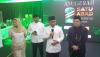 Gus Yahya Tegaskan Tak Ada Capres-Cawapres Atas Nama NU