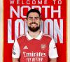 Resmi! Arsenal Rekrut Jorginho dari Chelsea