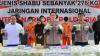 Polda Riau Bongkar Kasus Sabu 276 Kg dari Malaysia, 4 Pelaku Ditangkap, 1 Ditembak