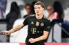 Man United Resmi Pinjam Marcel Sabitzer dari Bayern Munchen, Ada Opsi Permanen?