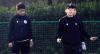 PSIS Semarang Rekrut Pelatih Fisik Timnas yang Pernah Dampingi Shin Tae-yong