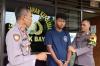 Nekat, Pemuda di Purworejo Gelapkan Motor Milik Sahabat Ayahnya