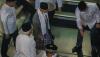 Wapres Ma'ruf Amin Terima Anugerah Satu Dekade Nahdlatul Ulama - Bagian 3