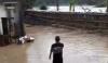  Trauma Banjir Bandang, Puluhan Warga Perumahan Dinar Indah Semarang Mengungsi