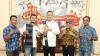 Pemuda asal Karo Eperaim Ginting Lolos The Fight Academy, Niat Ikuti Jejak Jeka Saragih