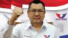Rapimwil Partai Perindo Papua Barat, HT : Selamat Bekerja Sahabatku