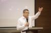 Pesan Hary Tanoe ke MNC Asset Management: Kalau Mau Berhasil Harus Betul-betul Tajam Kerjanya