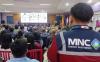 MNC Energy Investments Kenalkan Dunia Tambang Batu Bara di Unsri Palembang 
