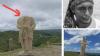 Keistimewaan Patung Piarakuku Hills, Spot Wisata di Sumba Timur yang Dirusak Tangan Jahil