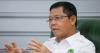 PPP Minta Anggota DPR Turun ke Bawah untuk Kejar Target Pemilu