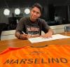 Marselino Ferdinan Ungkap Tantangan Taklukkan Liga Belgia Bersama KMSK Deinze